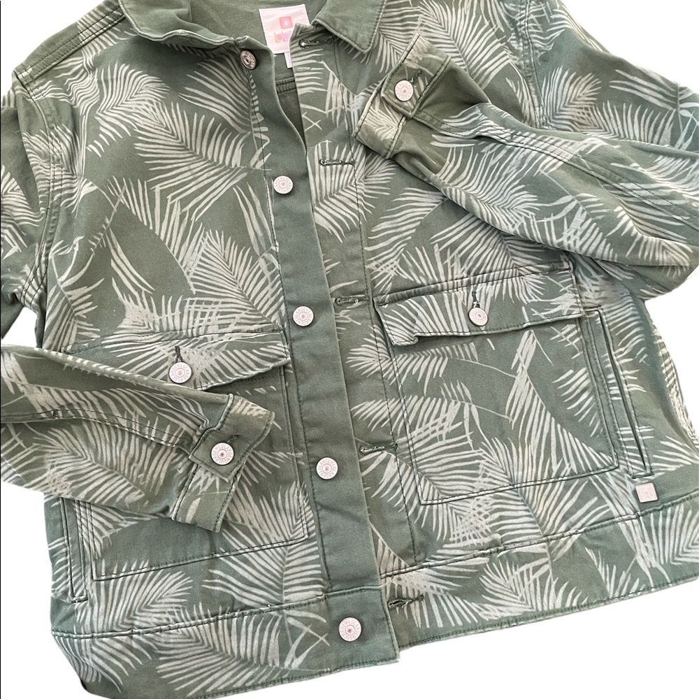 LulaRoe Kenny Jacket